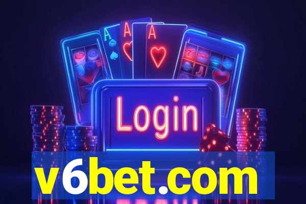 v6bet.com