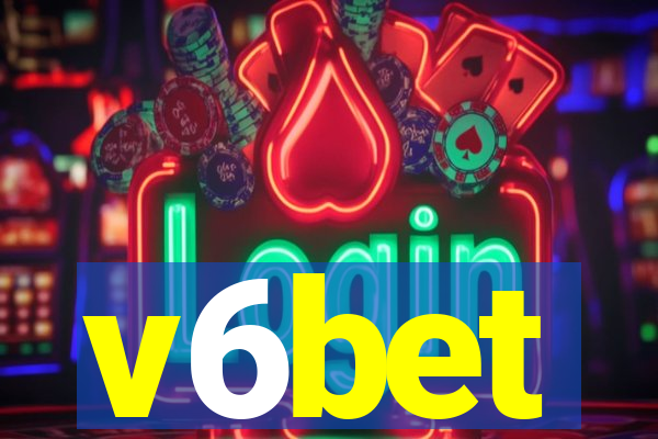 v6bet