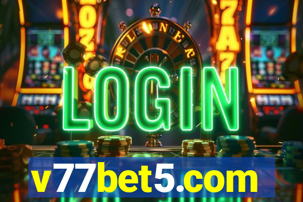 v77bet5.com