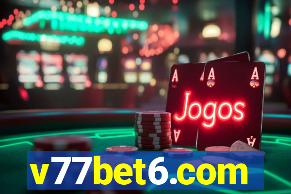 v77bet6.com