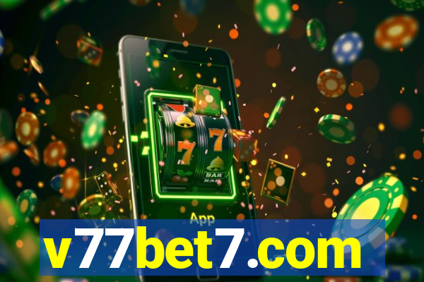 v77bet7.com