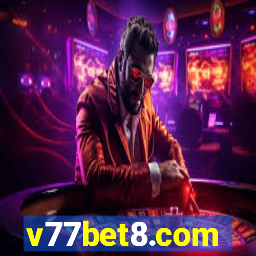 v77bet8.com