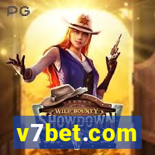 v7bet.com