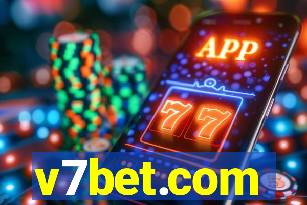 v7bet.com