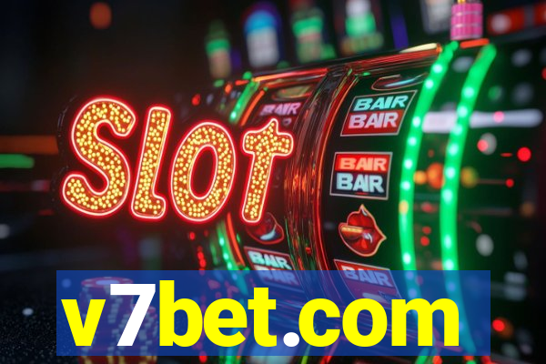 v7bet.com