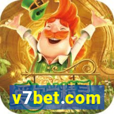 v7bet.com