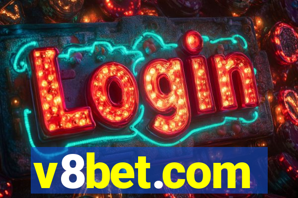 v8bet.com