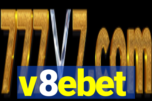 v8ebet