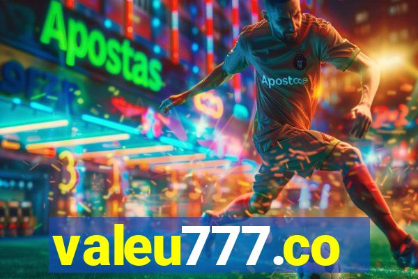 valeu777.co