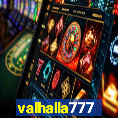 valhalla777