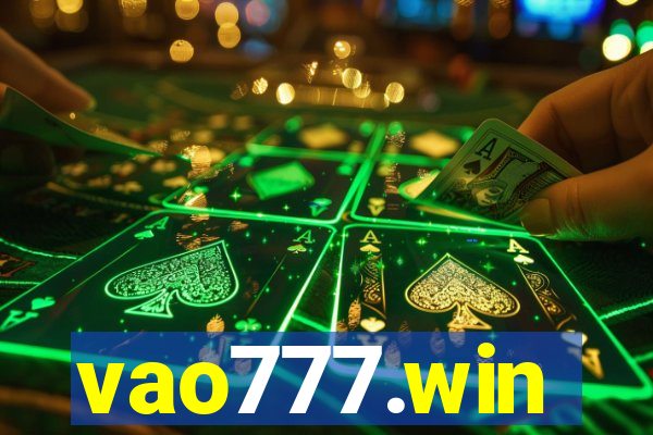 vao777.win