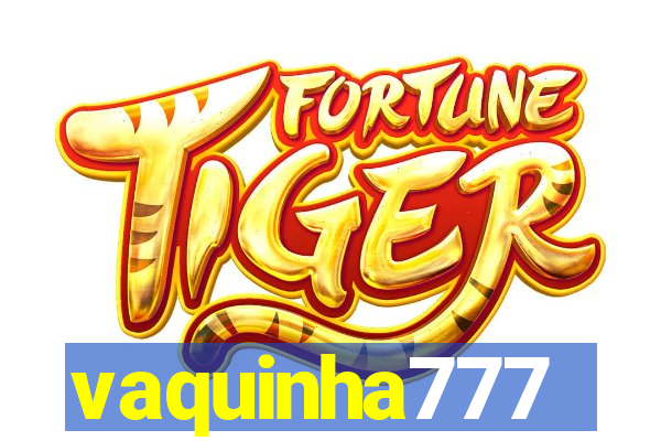 vaquinha777