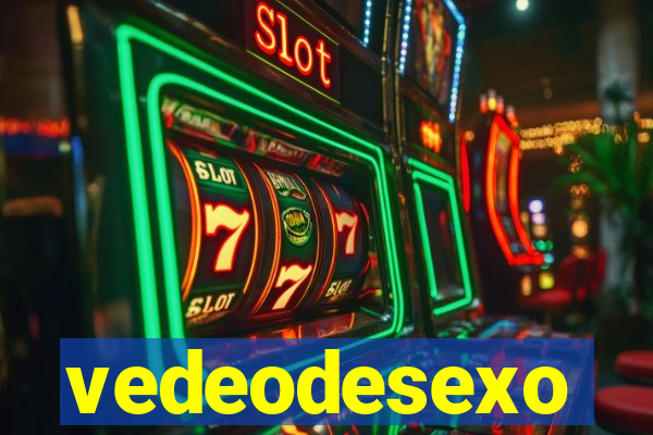 vedeodesexo