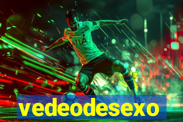 vedeodesexo