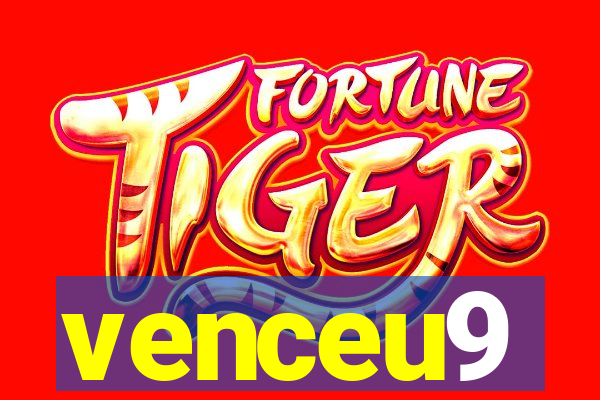 venceu9