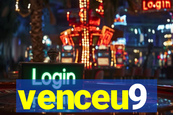 venceu9