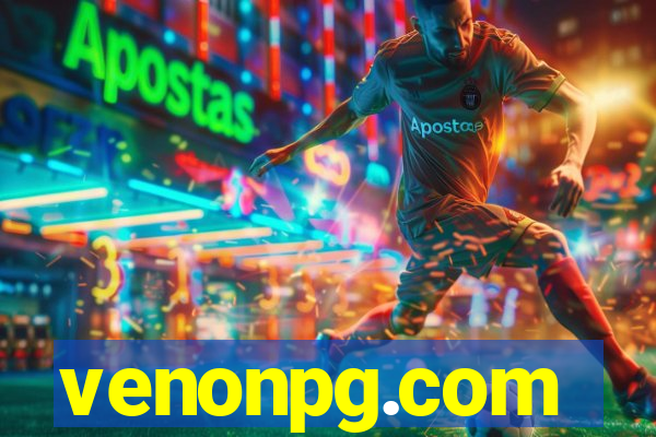 venonpg.com