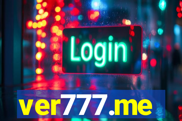 ver777.me