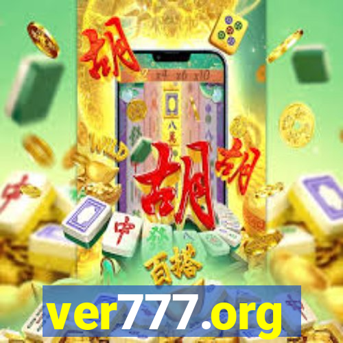 ver777.org