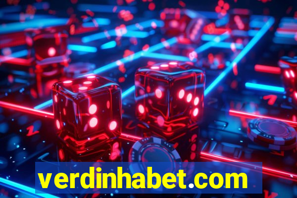 verdinhabet.com