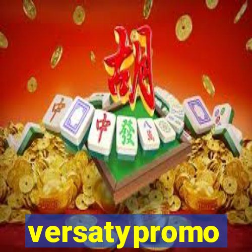 versatypromo