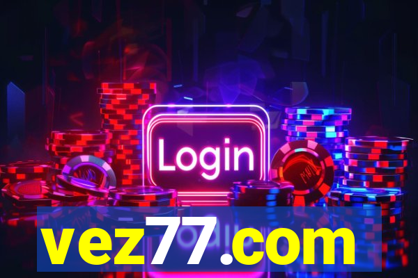 vez77.com