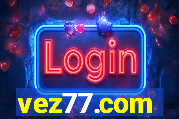 vez77.com