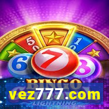 vez777.com