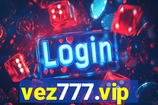 vez777.vip