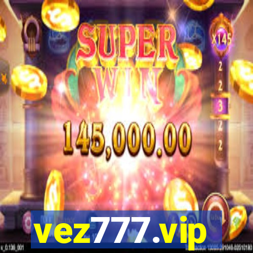 vez777.vip