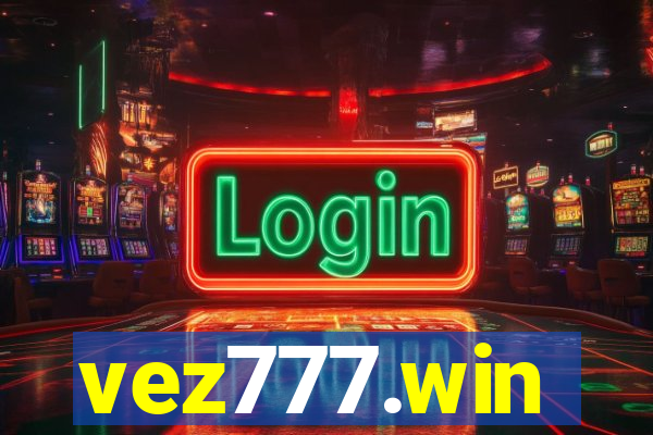 vez777.win