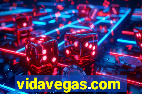 vidavegas.com