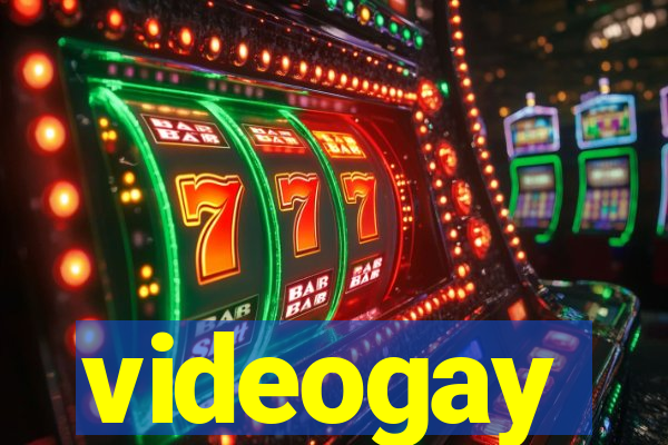 videogay