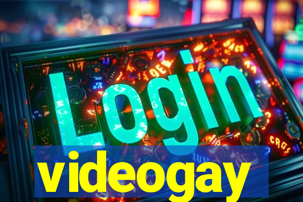 videogay