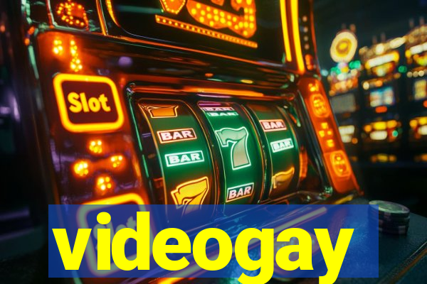 videogay