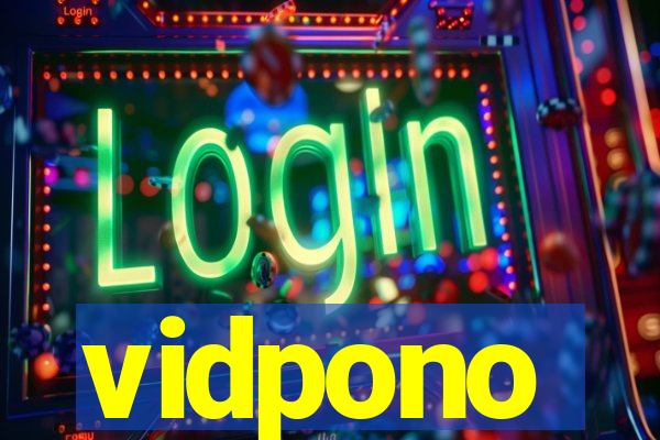 vidpono