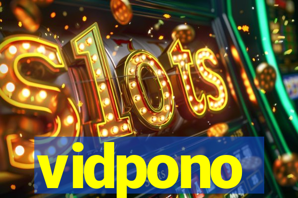 vidpono