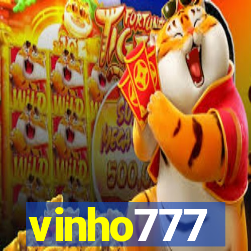 vinho777