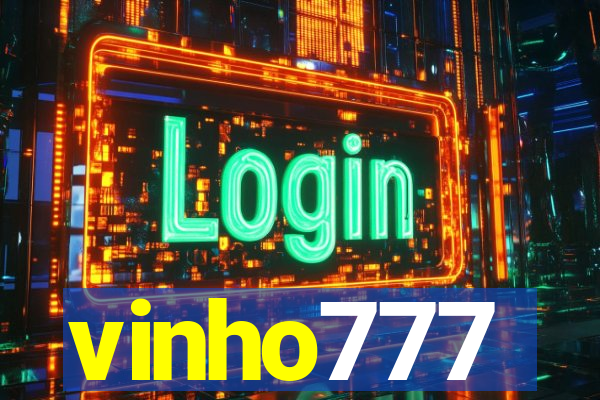 vinho777