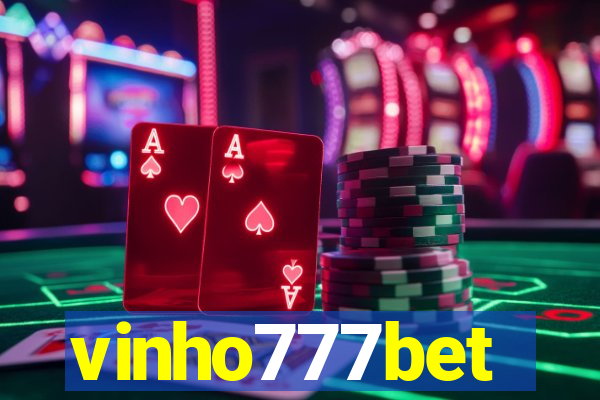 vinho777bet