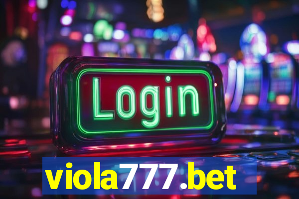 viola777.bet