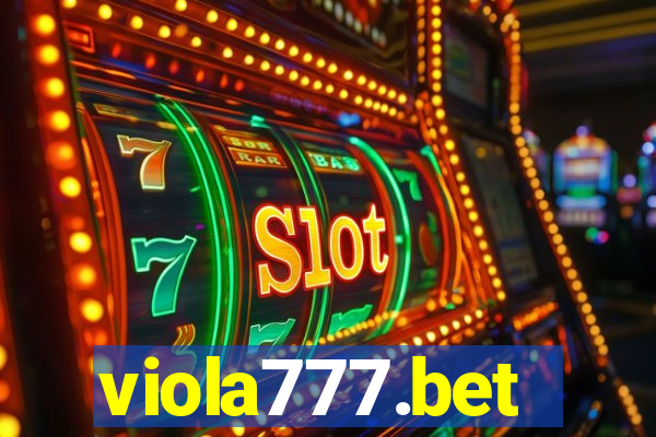 viola777.bet