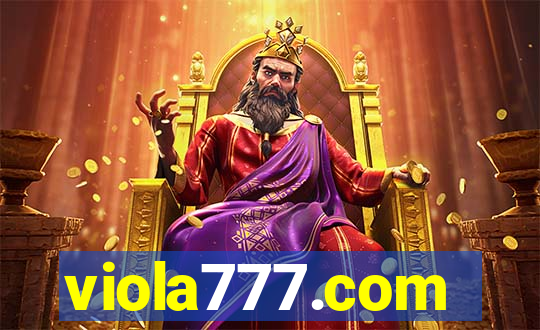 viola777.com