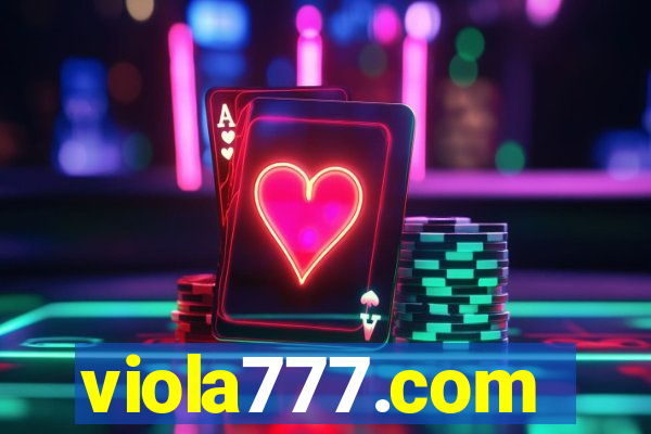 viola777.com