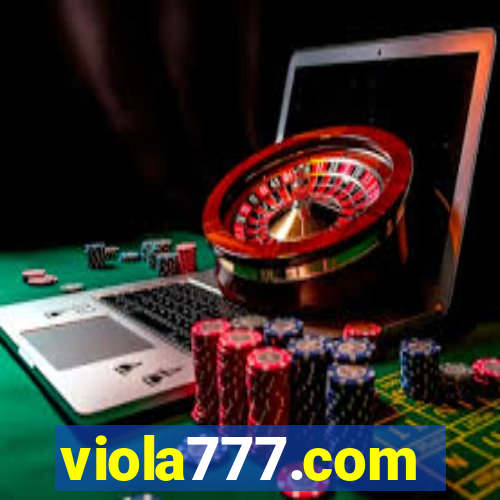 viola777.com