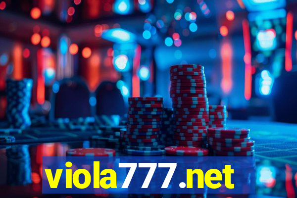 viola777.net