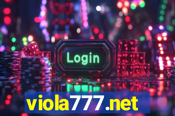 viola777.net