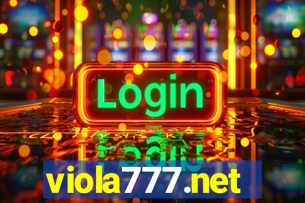 viola777.net