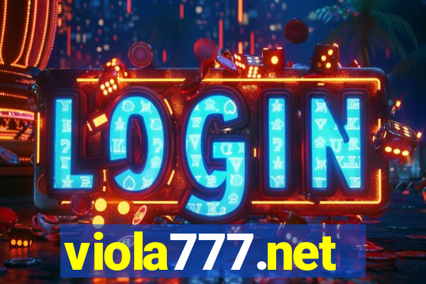 viola777.net