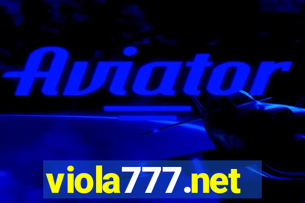 viola777.net